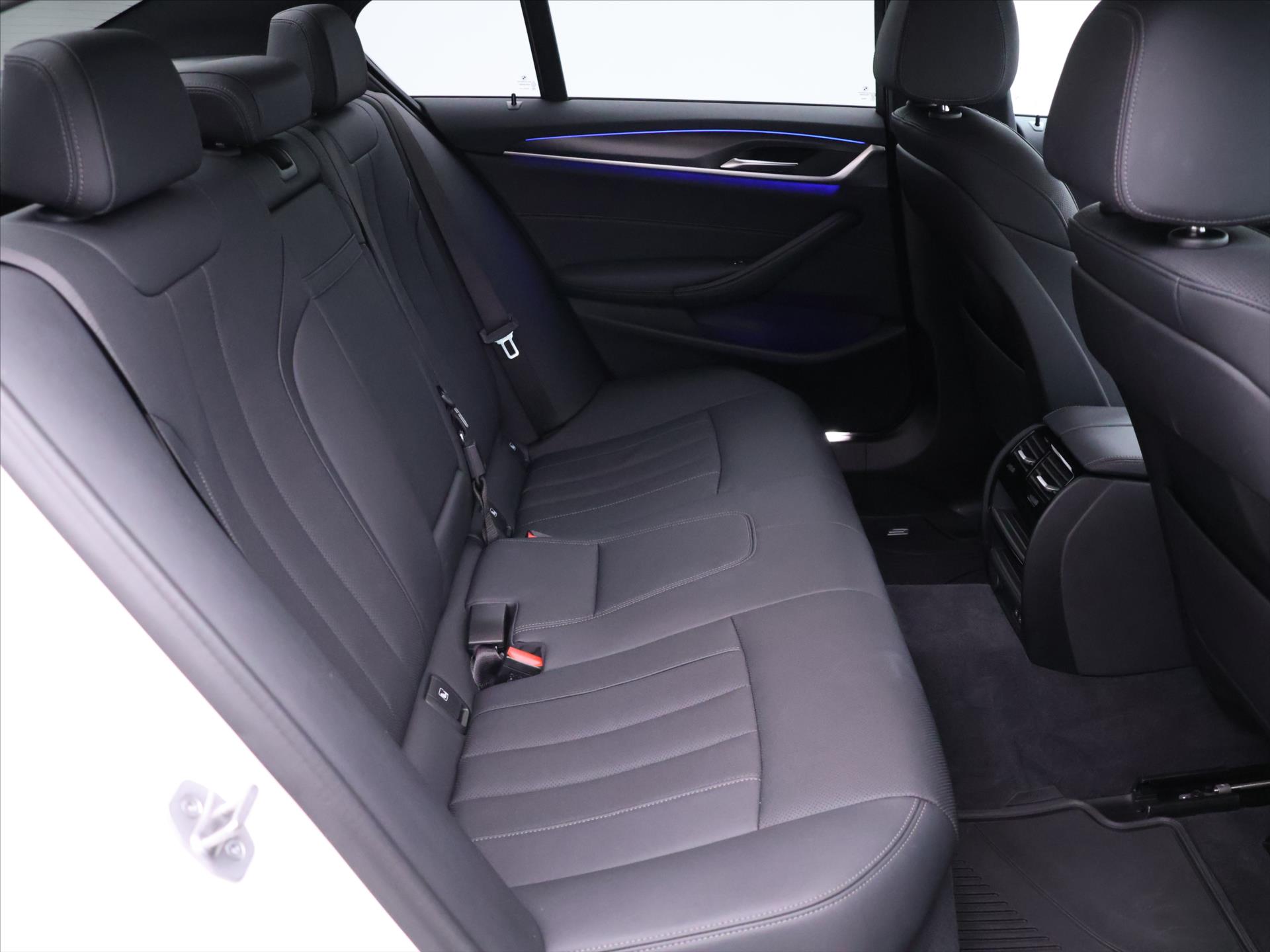 BMW Řada 5