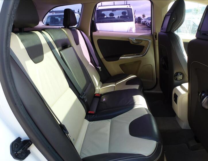 Volvo XC60 26