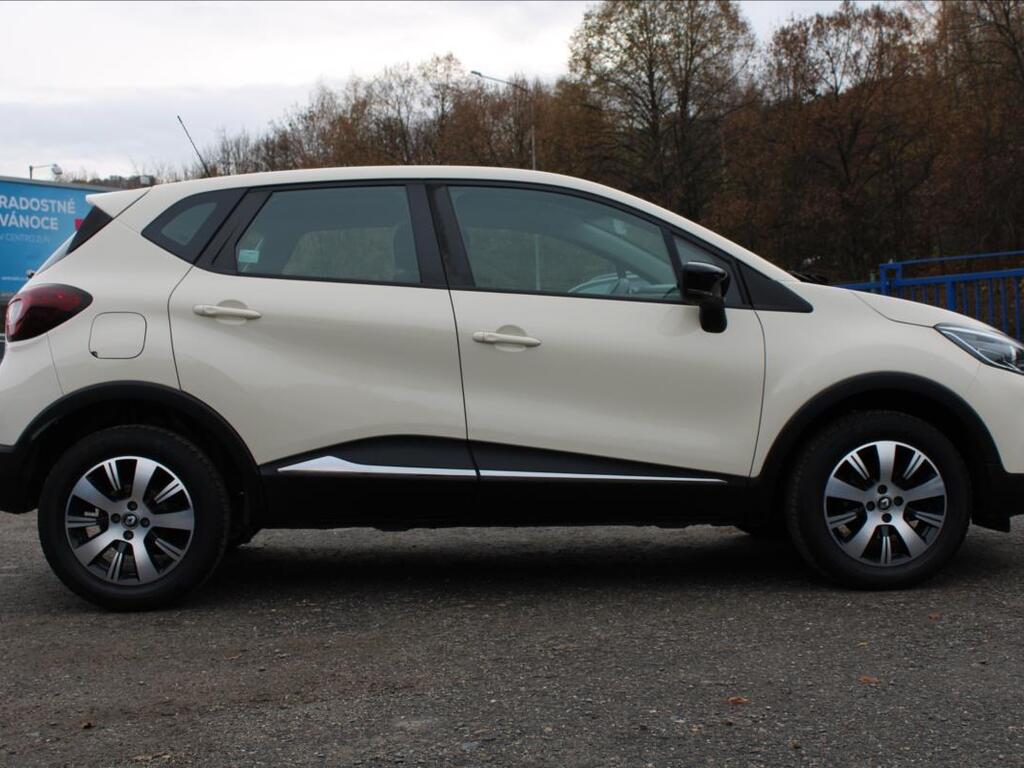 Renault Captur 4