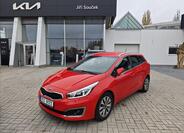 Kia Ceed 1
