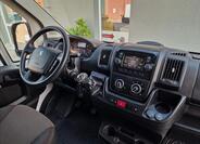 Peugeot Boxer 36