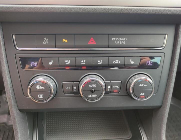 Seat Leon 14