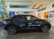 Toyota C-HR 2