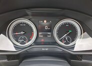Škoda Superb 22
