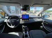 Toyota Corolla 12