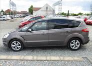 Ford S-MAX 8