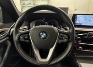 BMW Řada 5 13