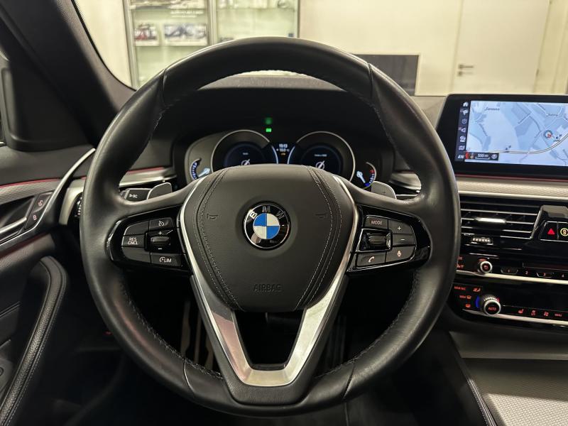 BMW Řada 5