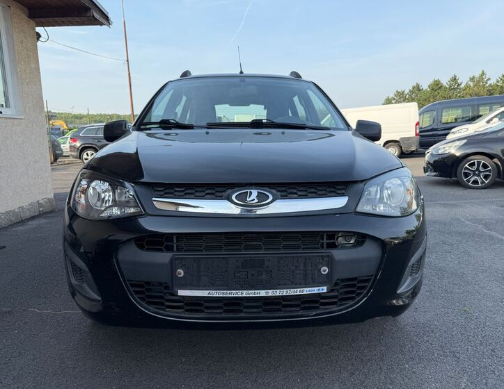 Lada Kalina 2
