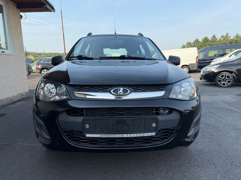 Lada Kalina