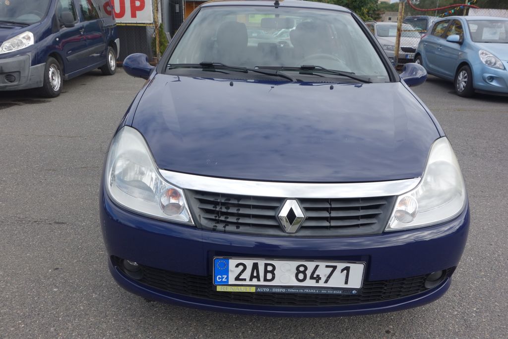 Renault Thalia