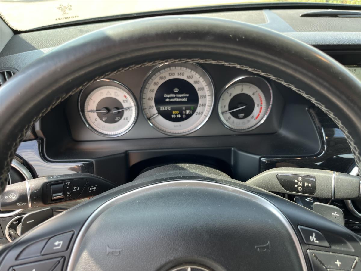 Mercedes-Benz GLK