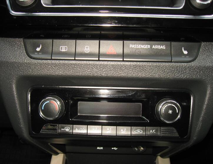 Škoda Fabia 26