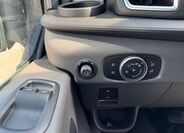Ford Transit 14