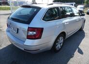 Škoda Octavia 8