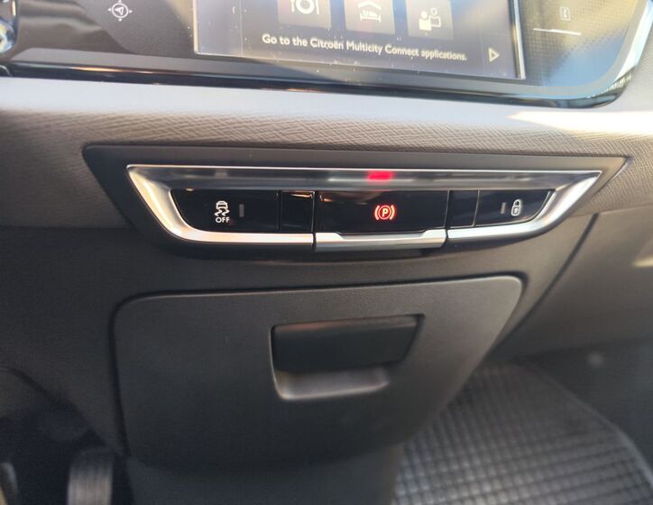 Citroën C4 Picasso 25