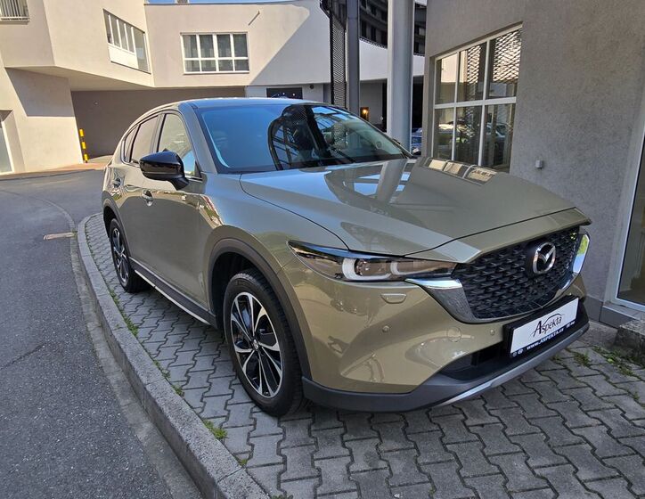 Mazda CX-5 7