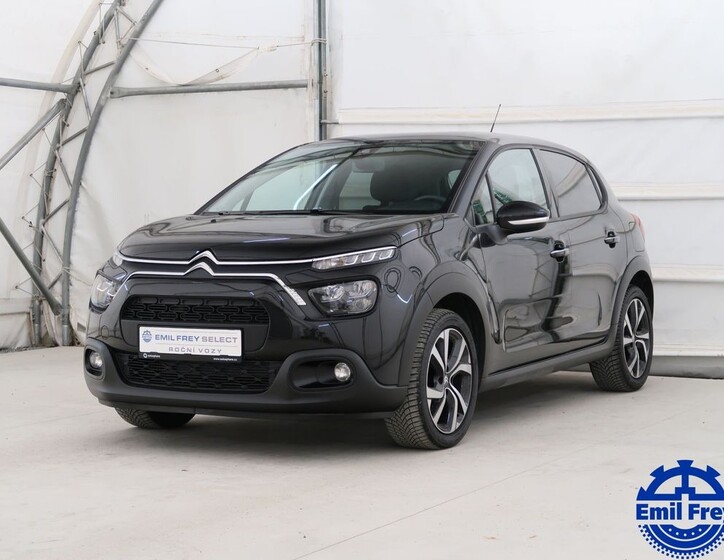 Citroën C3 1