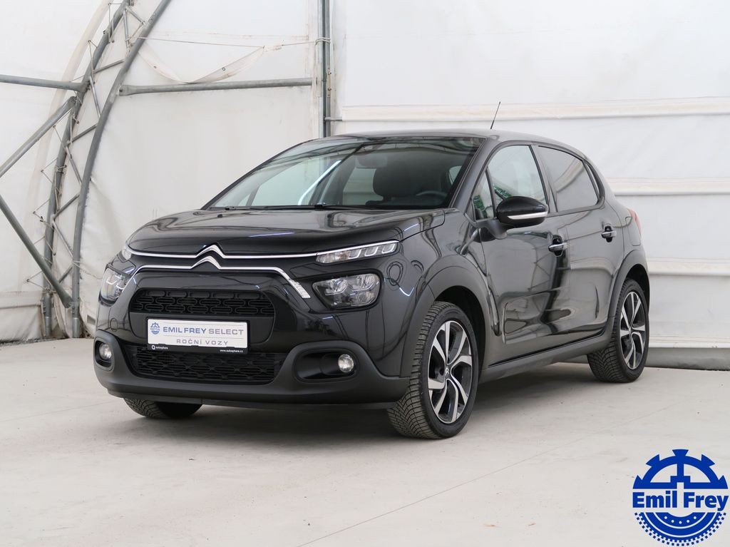 Citroën C3
