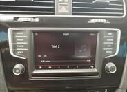 Volkswagen Golf 13