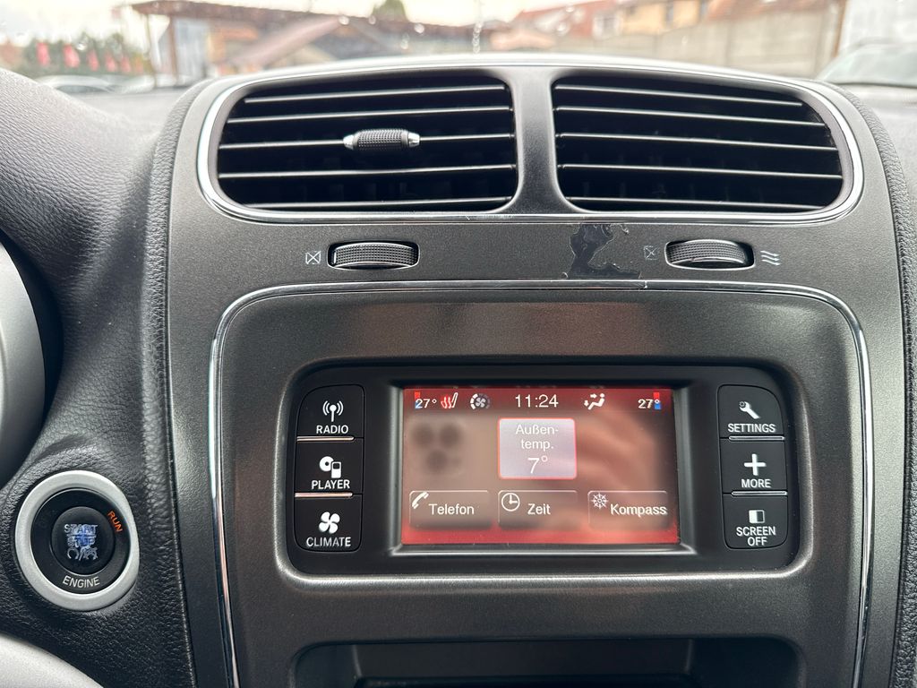 Fiat Freemont