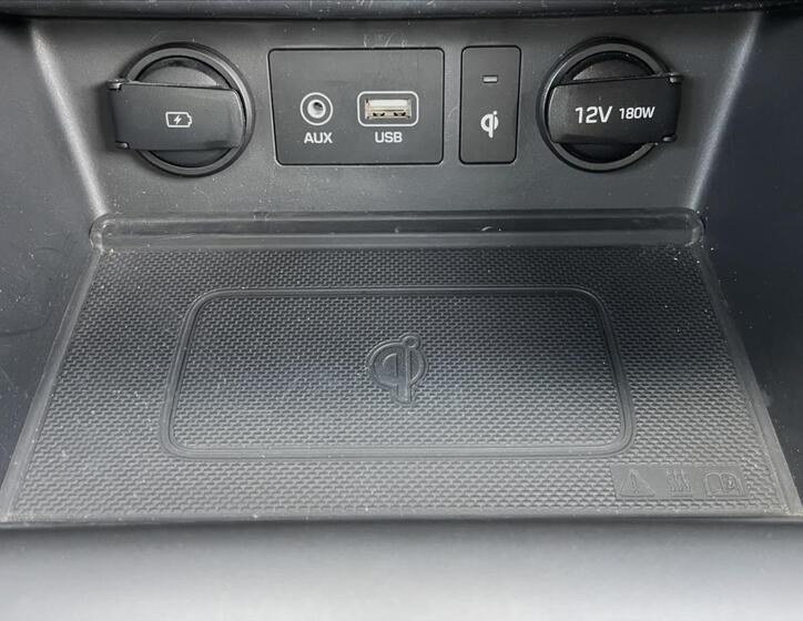 Hyundai Kona 38