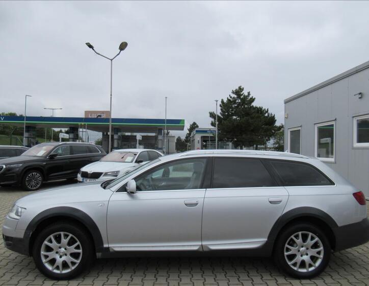 Audi A6 Allroad 2