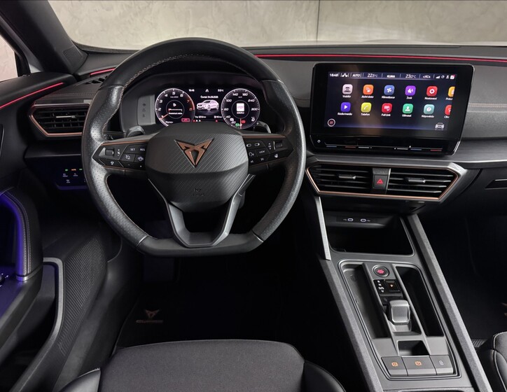 Cupra Formentor 18