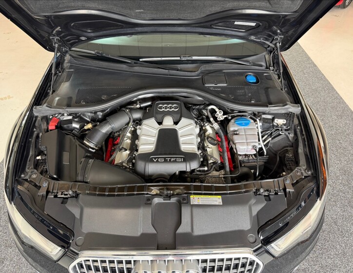 Audi A6 33