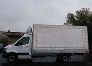 Mercedes-Benz Sprinter 6