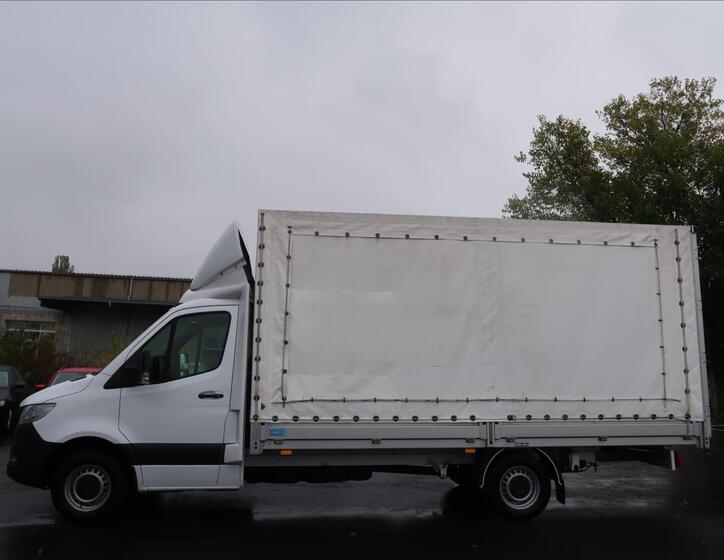 Mercedes-Benz Sprinter 6