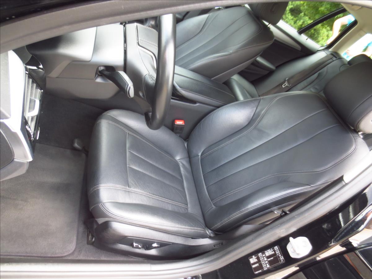 BMW Řada 5