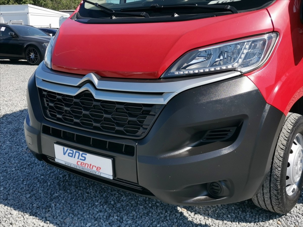 Citroën Jumper