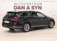 Volkswagen Passat 4