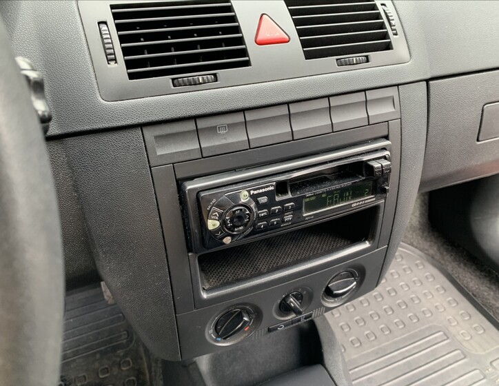 Škoda Fabia 11