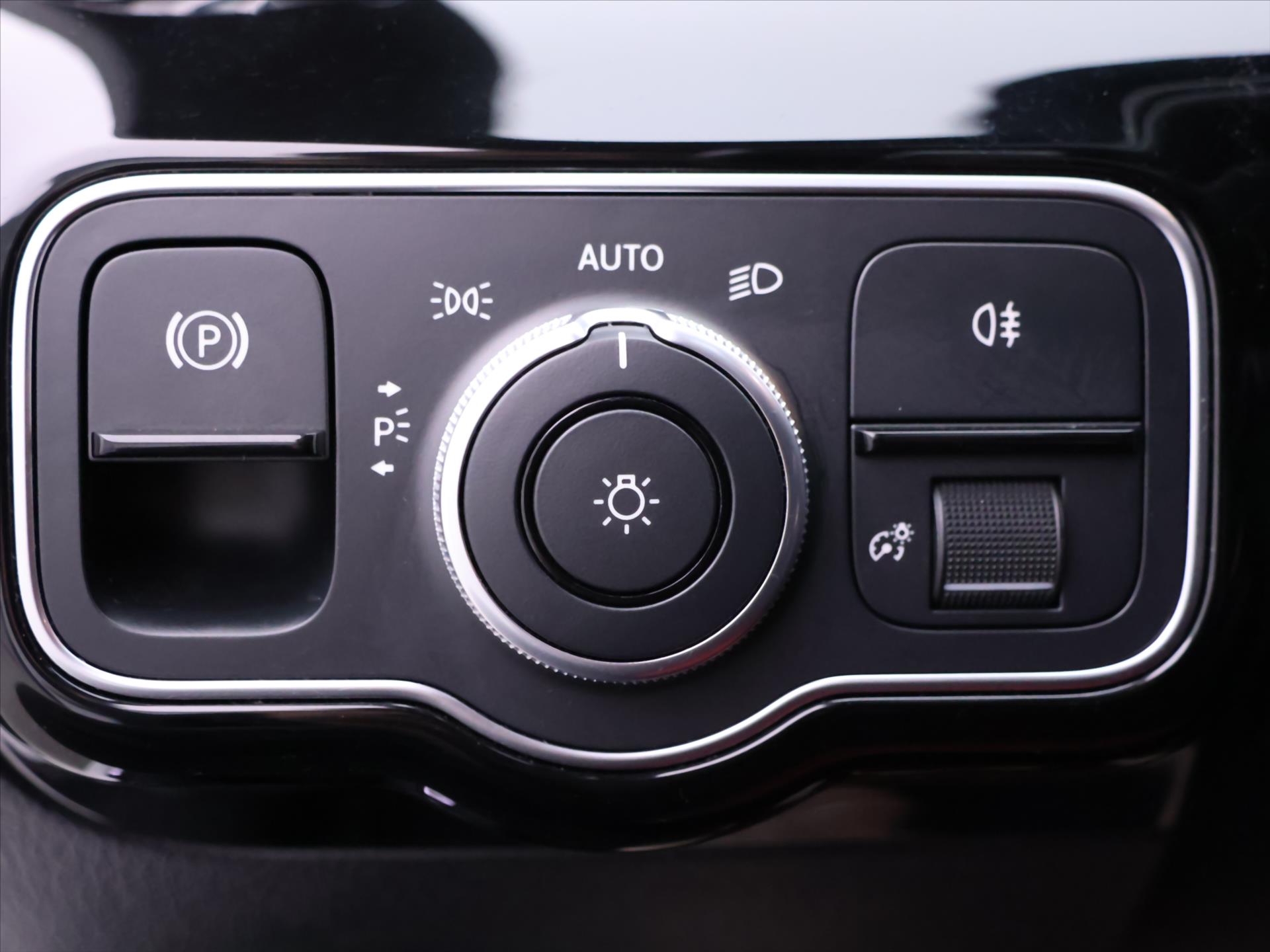 Mercedes-Benz Třídy A