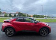 Toyota C-HR 8