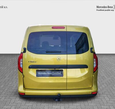 Mercedes-Benz Citan 4
