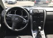 Suzuki Grand Vitara 9