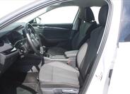 Škoda Octavia 10