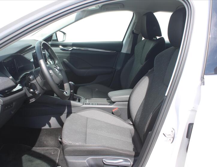 Škoda Octavia 10