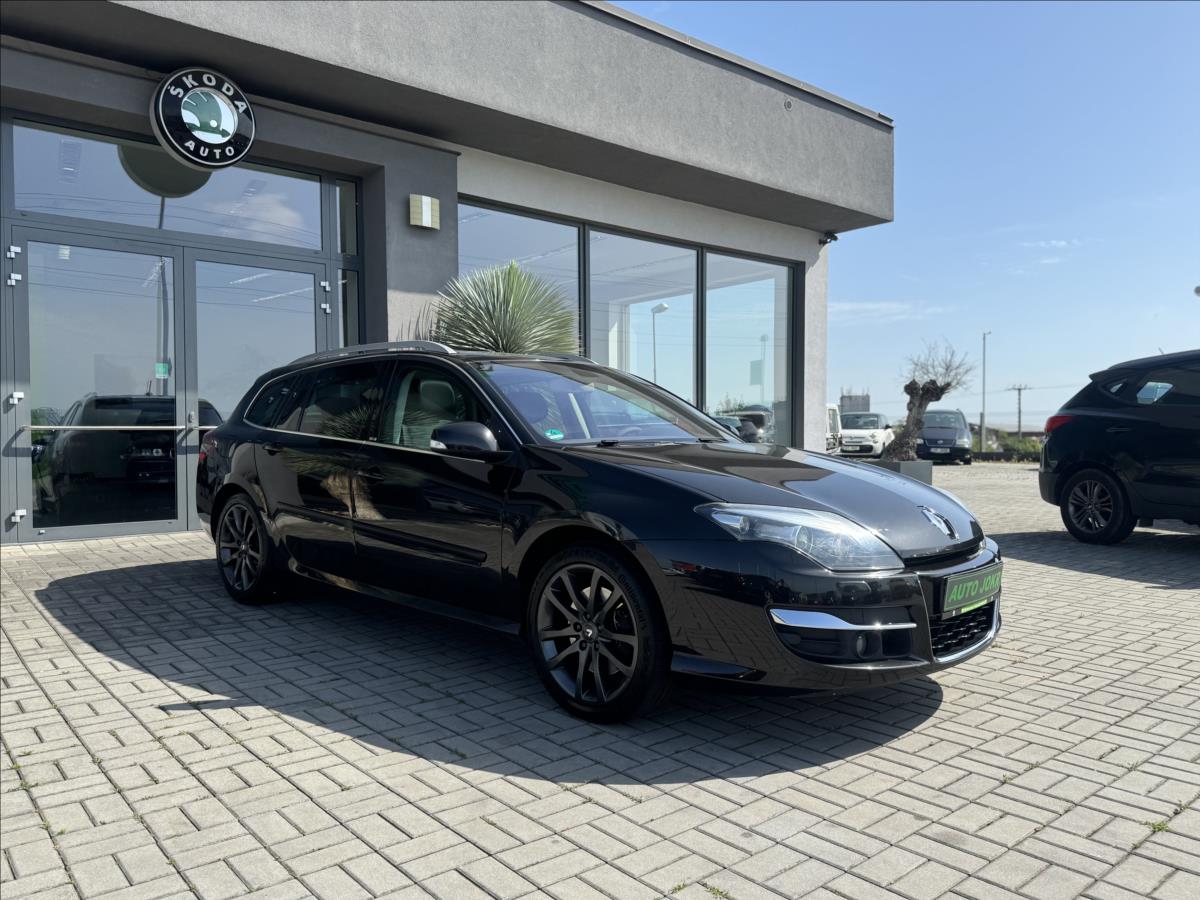Renault Laguna
