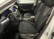 Škoda Octavia 21