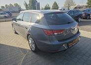 Seat Leon 8