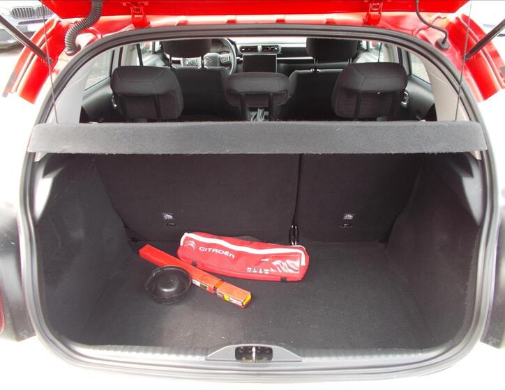 Citroën C3 12