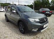 Dacia Sandero 9