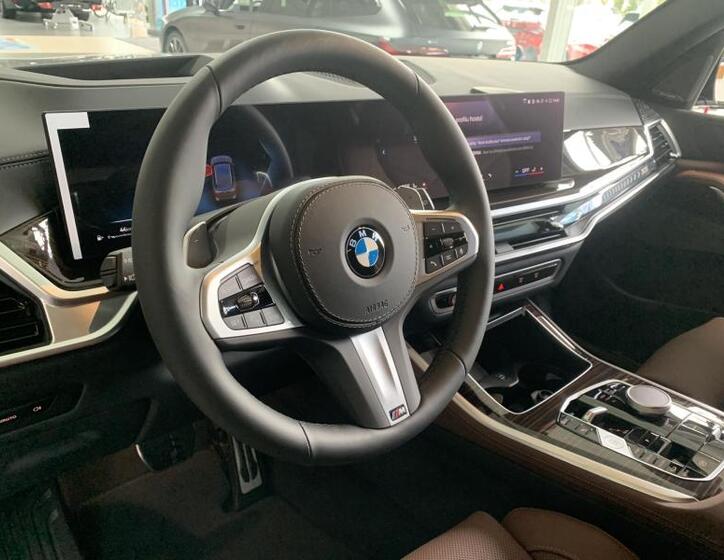 BMW X5 5