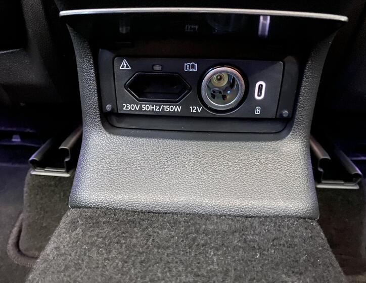 Škoda Kodiaq 21