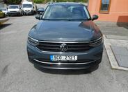Volkswagen Tiguan 2