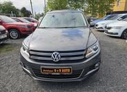 Volkswagen Tiguan 2